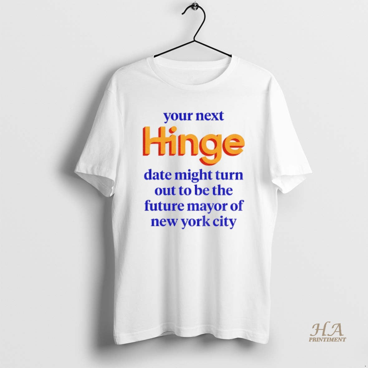 Official Your Next Date Might Turn Out To Be The Future Mayor Of New York