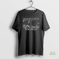 Official Your Grandma Was Antifa Anti Fascist Vintage