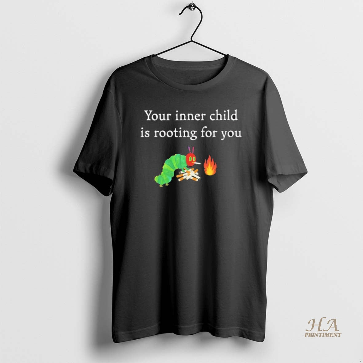 Official Your Inner Child Is Rooting For You