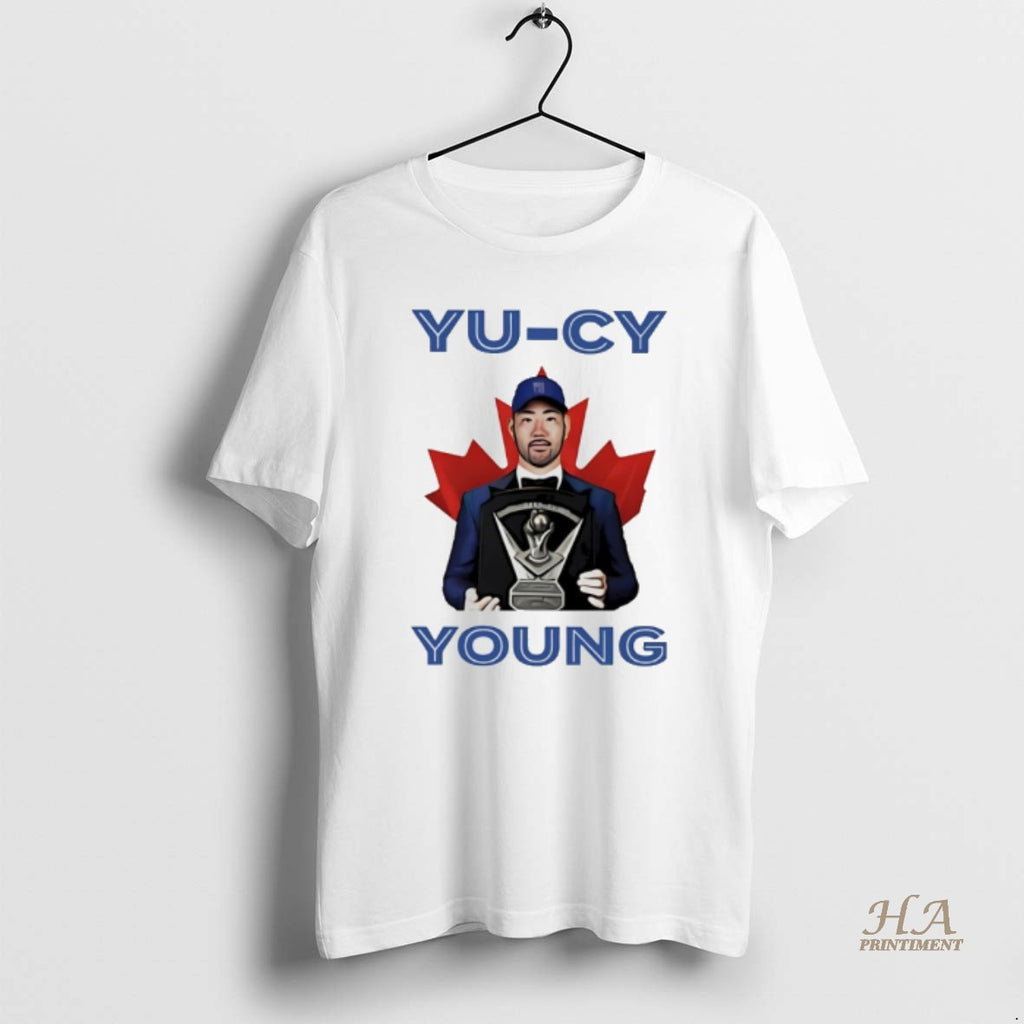Official Yu Cy Young Yusei Kikuchi Toronto Blue Jays