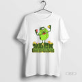 Official Yuck Mouth