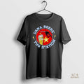Official Yug Station Pocket X Dana Beers Logo
