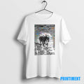Official Yumi Zouma No Love Lost To Kindness March 2026 Tee Sweater