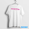 Official Zara Larsson Midnight Sun Tee Sweater