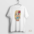 Official Zara Larsson Midnight Sun Tour Artist
