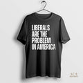 Official Zeek Arkham Liberals Are The Problem In America Christmas