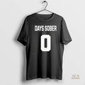 Official Zero Days Sober