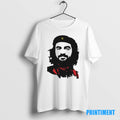 Official Zohran Che Tee Sweater