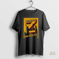 Official Zohran For Nyc Rolled Zohran For New York City