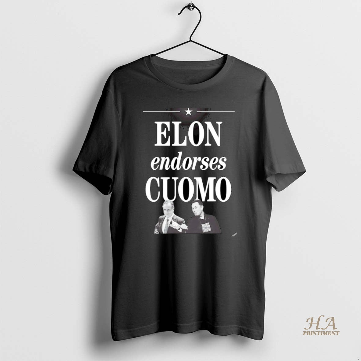 Official Zohran Kwame Mamdani Elon Endorses Cuomo Christmas