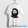 Official Zohran Mamdani Communism Zohran Che Tee Sweater