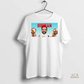 Official Zohran Mamdani Dont Mess With The Zohran Christmas Shirt