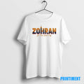Official Zohran Mamdani For New York City Mayor Mamdani 2025 Tee Sweater