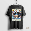 Official Zohran Mamdani Mayor Of The New York City Vintage Shirt