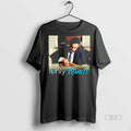 Official Zohran Mamdani Only Hands Shirt