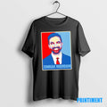 Official Zohran Mamdani Political Design Tee Sweater