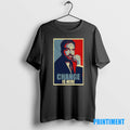 Official Zohran Mamdani Political Nyc Election Change Is Here Tee Sweater