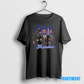 Official Zohran Mamdani Rap Bootleg Y2k Liberal Newyorker Mayor Campaign Tee Sweater