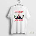 Official Zohran Mamdani Six Seven New York Merry Christmas