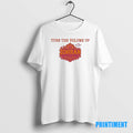 Official Zohran Mamdani Turn The Volume Up For Nyc Tee Sweater