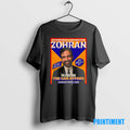 Official Zohran Mamdani For New York City You Can Afford Tee Sweater