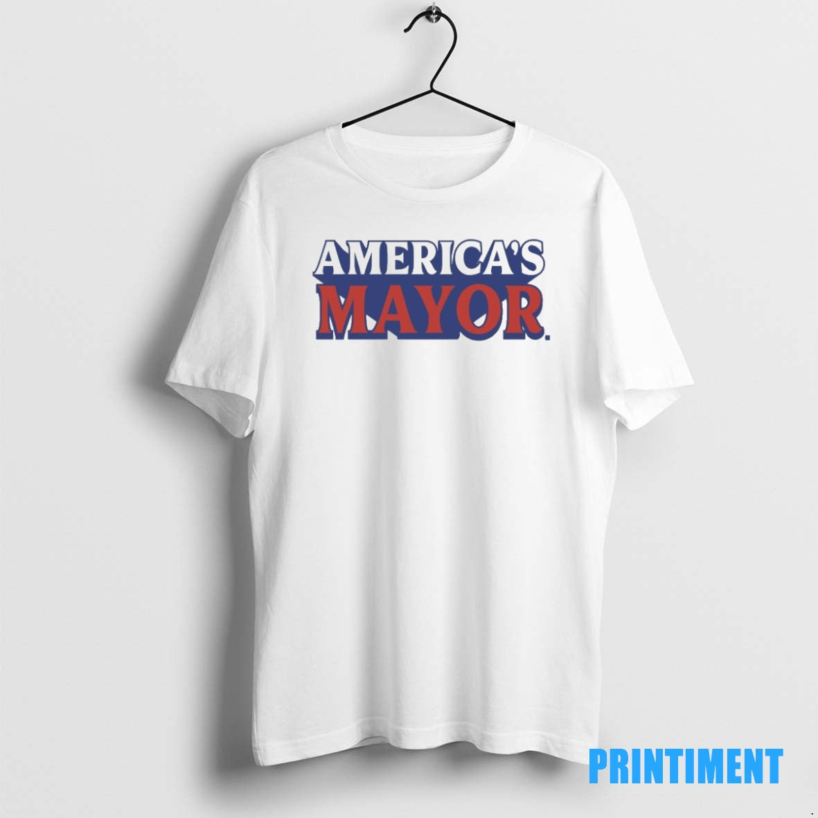Official Zohran Mamdani Is Americas Mayor Tee Sweater