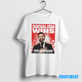 Official Zohran Mamdani Mayor Of New York City Tee Sweater