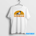 Official Zohran For Nyc Zohran Mamdani Tee Sweater