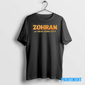 Official Zohran For New York City Tee Sweater
