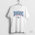 Official A8hbjgjj Los Angeles Dodgers 2025 World Series Champions
