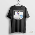 Official Ahkigscn Miguel Rojas Los Angeles Dodgers 2025 World Series Champions Moment