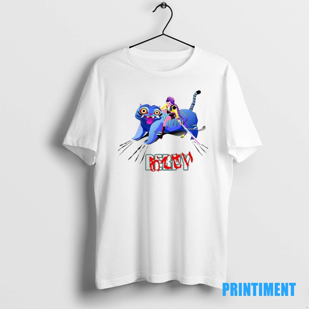 Official Akira Slide Derpy T Shirt Cullse Tee Sweater