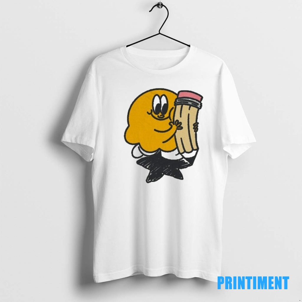 Official Animation Is Cinema Tee Sweater