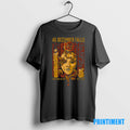 Official As December Falls Candle Tee Sweater