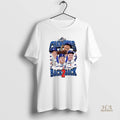 Official Back To Back World Series Champions La Shirts Women