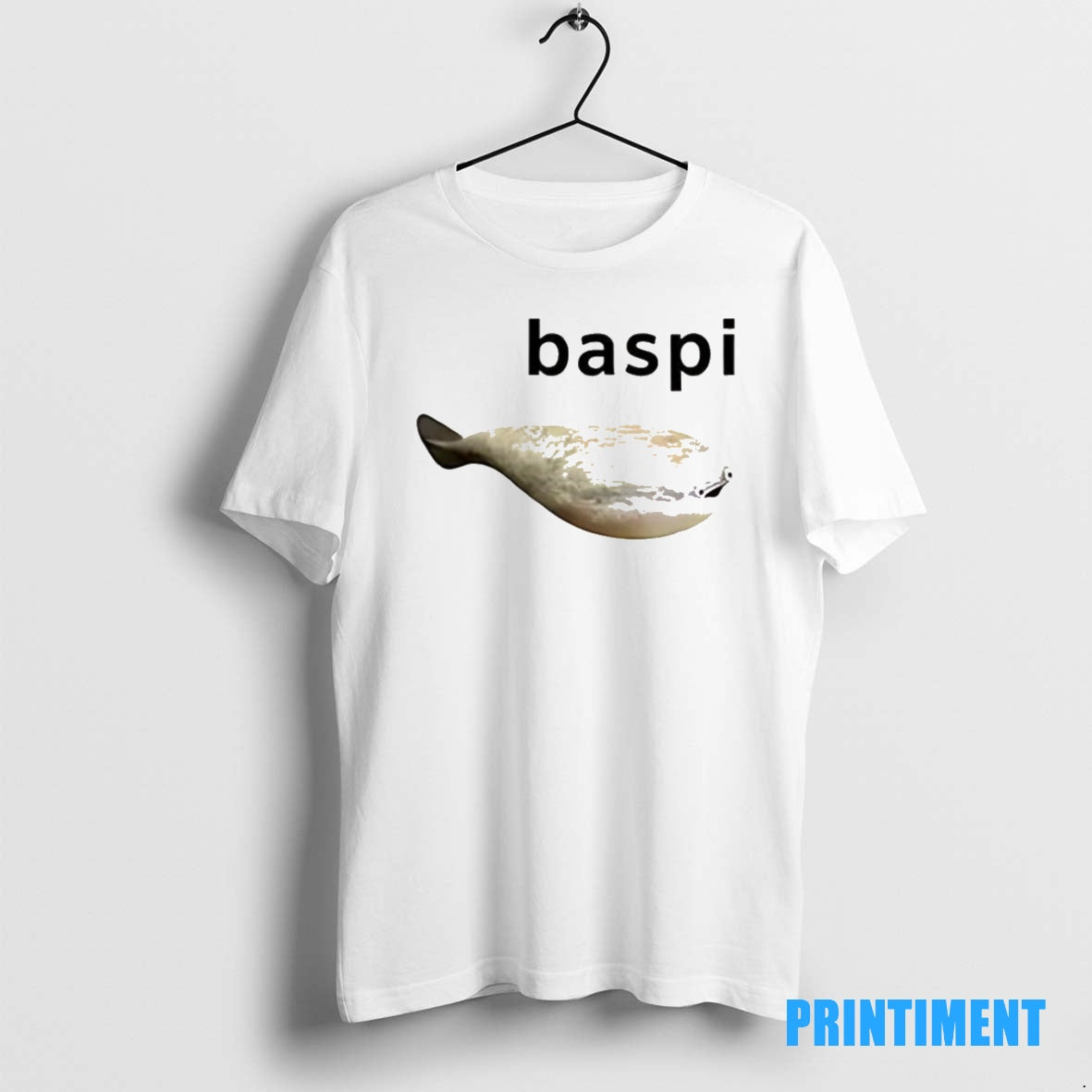 Official Baspi Sacabambaspis T Shirt Krhigj Tee Sweater