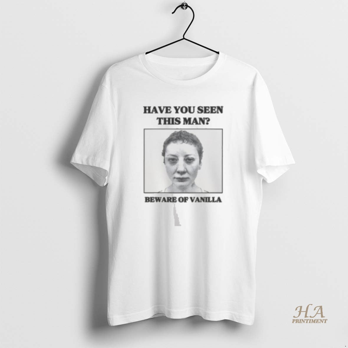 Official Beware Of Vanilla Halloween