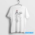 Official Beyonce Holiday Ho Down Tee Sweater