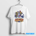 Official Brad Perez X Sendero Speed Rancher Tee Sweater