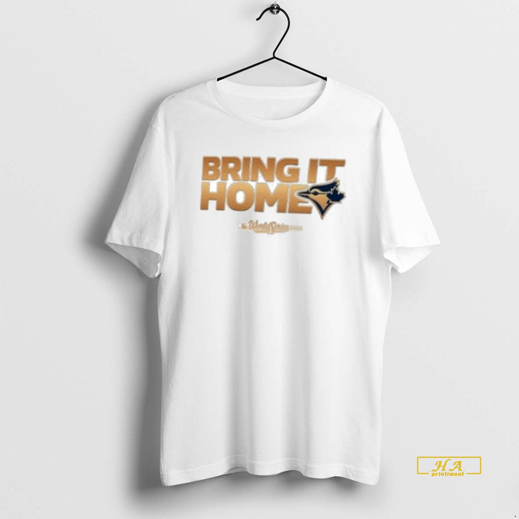 Official Bring It Home