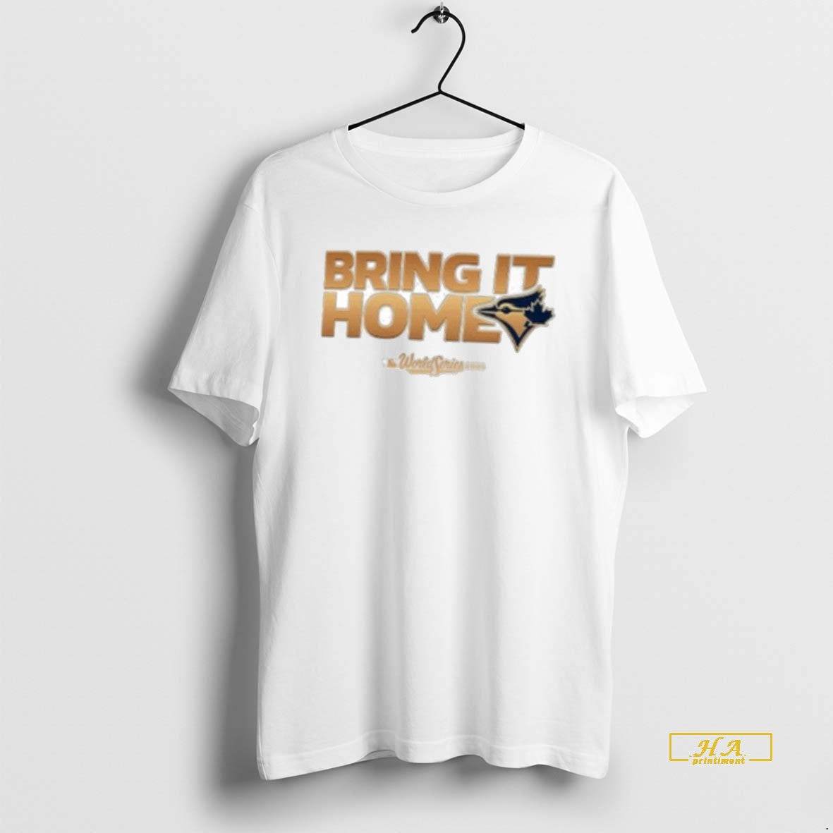 Official Bring It Home