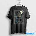 Official Eric Church In Portland Or November 7 2025 Concert Tee Sweater