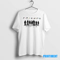 Official Friends Dont Lie Tee Sweater