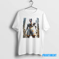 Official George Droyd In Loving Memory T Shirt B6pnnn Tee Sweater