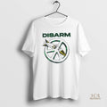 Official Hasan Piker Disarm Shirts Women