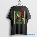 Official Hop No Hope Without Hop I Resist Portland Frog T Shirt Prpg6y Tee Sweater
