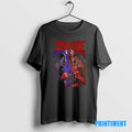 Official Ingested Face To Face Tee Sweater