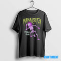 Official Meet Me The Altar Worried Sick Skeleton Tee Sweater