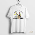 Official Member Jimmy Pol Fan Club Since 1973