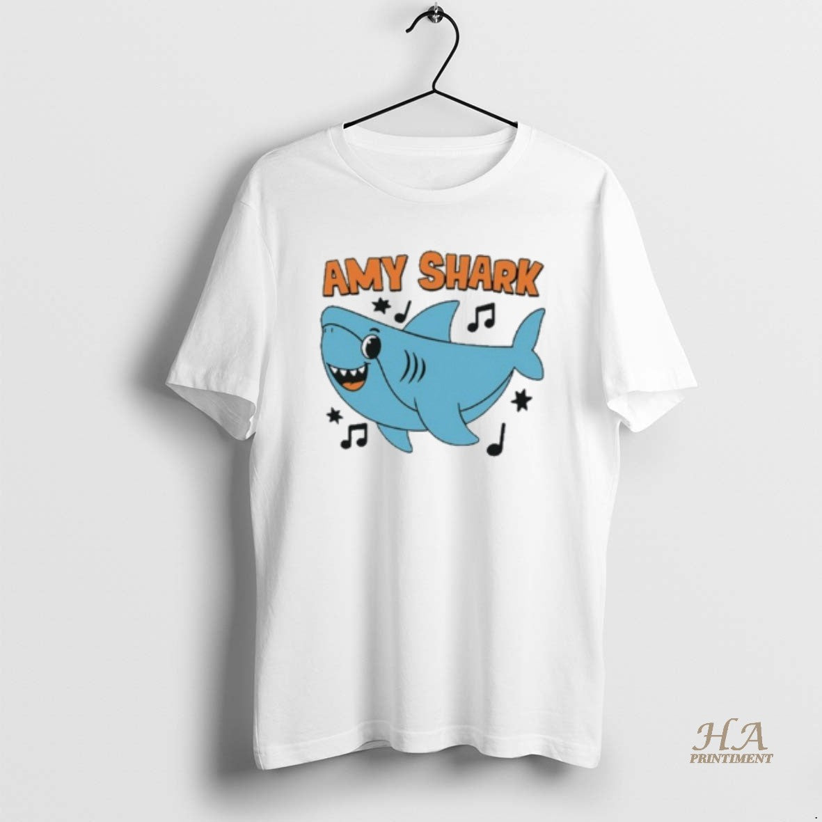 Official My Shark Tour 2025 Music